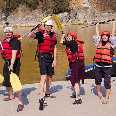 Image of Adventure Travel Experiences