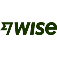 Wise logo